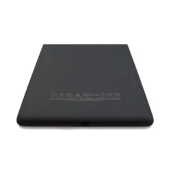 Amazon Kindle Paperwhite 5 Preto Leitor de e-book 16 GB, tela de 6,8", sem anúncios, B09TMF6742