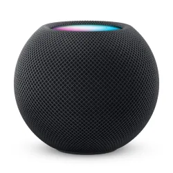 Apple HomePod Mini Czarny Inteligentny głośnik Dźwięk 360 stopni