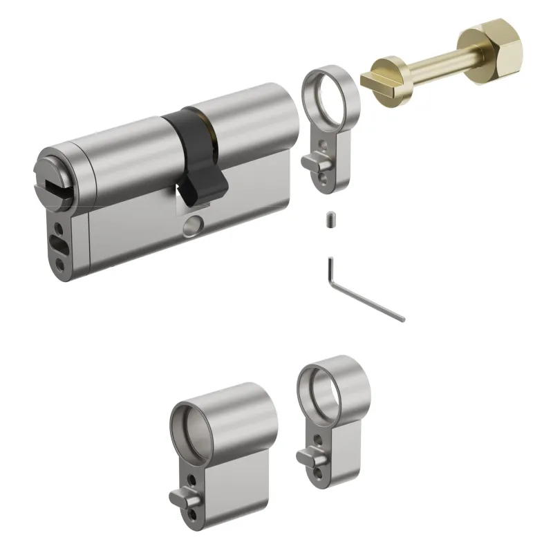 Aqara AL-D01D Adjustable cylinder for U200 Smart Lock