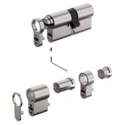 Aqara AL-D01D Cilindro ajustável para U200 Smart Lock