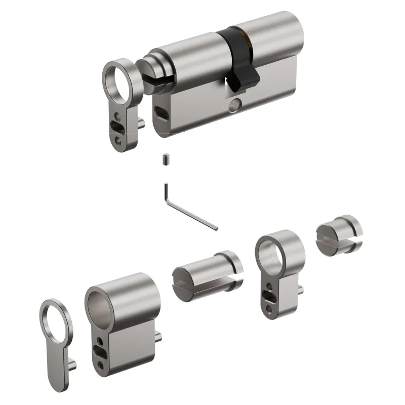 Aqara AL-D01D Adjustable cylinder for U200 Smart Lock