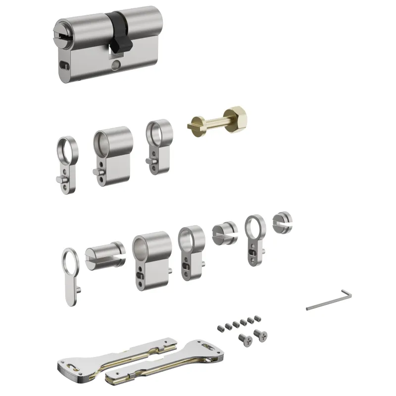 Aqara AL-D01D Adjustable cylinder for U200 Smart Lock