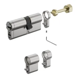 Aqara AL-D04E Cilindro ajustable Para cerradura inteligente U200