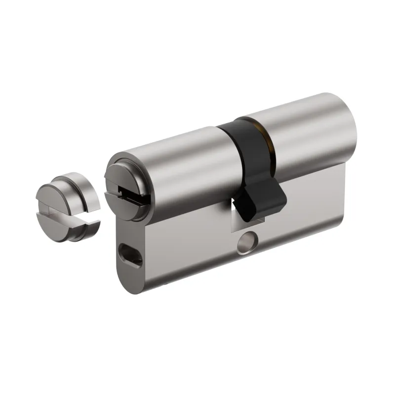 Akara AL-D04E Ayarlanabilir silindir U200 Smart Lock için