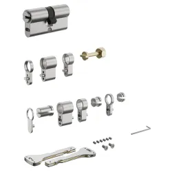 Aqara AL-D04E Cilindro ajustable Para cerradura inteligente U200