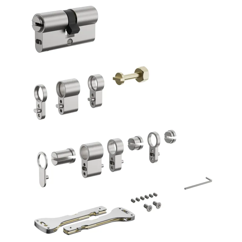 Aqara AL-D04E Adjustable cylinder for U200 Smart Lock