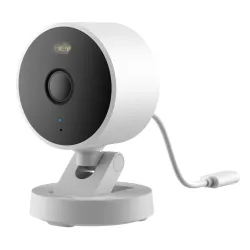 Aqara Camera G100 Select Blanco Cámara IP 1296p