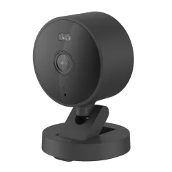 Aqara Camera G100 Select Preto Câmara IP 1296p