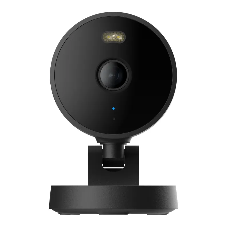 Aqara Camera G100 Select Preto Câmara IP 1296p