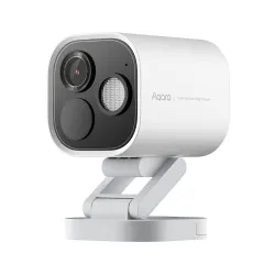Aqara Camera Hub G5 Pro Wi-Fi Biała Kamera IP 1520p, Zigbee, CH-C07DW