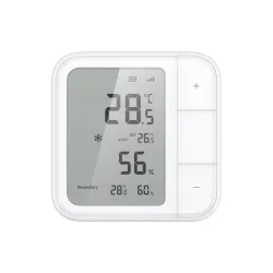 Aqara Climate Sensor W100 Klimatické čidlo Thread/Zigbee