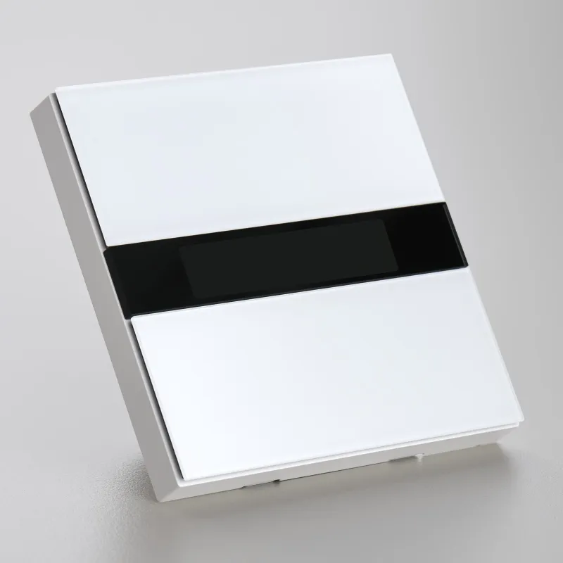 Aqara Display Switch V1 EU Przełącznik 4 przyciski, Zigbee, Bluetooth