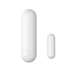 Aqara Door & Window Sensor P2 Senzor pro okna a dveře Bílý, DW-S02D