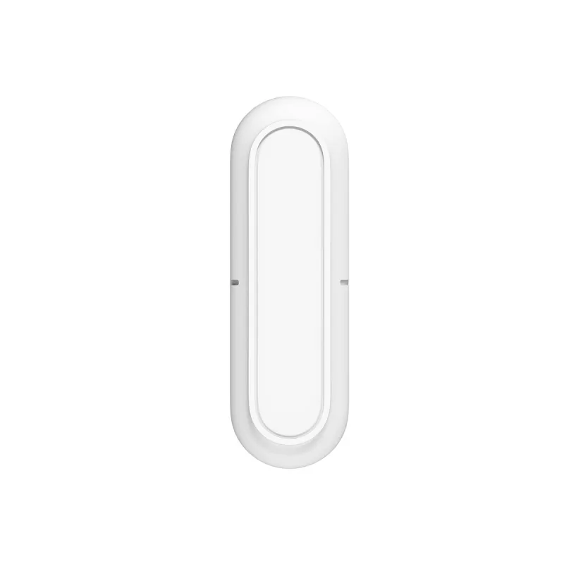 Aqara Door & Window Sensor P2 Fenster- & Türsensor Weiß, DW-S02D