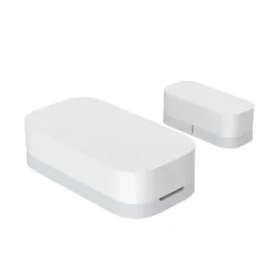 Aqara Door & Window Sensor T1 Sensore per porte e finestre Bianco, DW-S03D