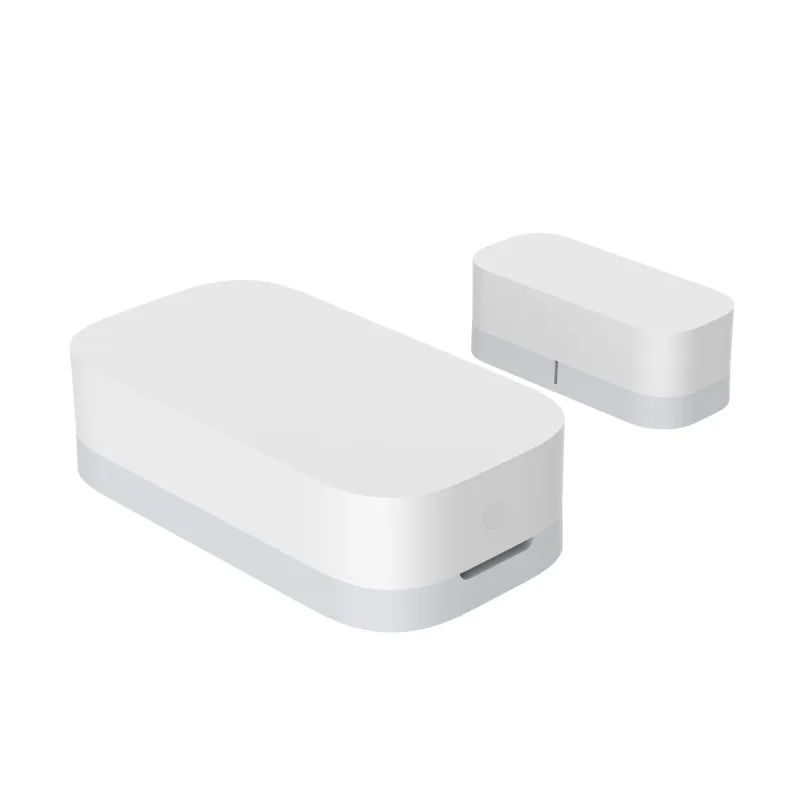 Aqara Door & Window Sensor T1 Sensor para janelas e portas Branco, DW-S03D