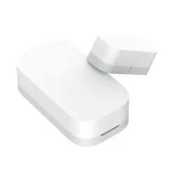 Aqara Door & Window Sensor T1 Sensore per porte e finestre Bianco, DW-S03D