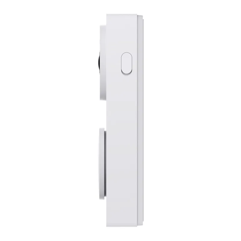 Aqara Doorbell Camera Hub G410 Select Белый Видеодомофон Концентратор, Камера, Apple Homekit