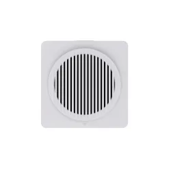 Aqara Doorbell Camera Hub G410 Select Bílý Videozvonek Hub, Kamera, Apple Homekit