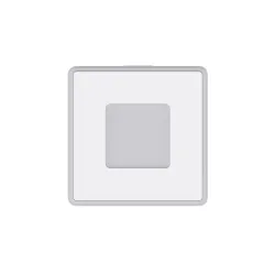 Aqara Doorbell Camera Hub G410 Select Beyaz Video Kapı Zili Hub, Kamera, Apple Homekit