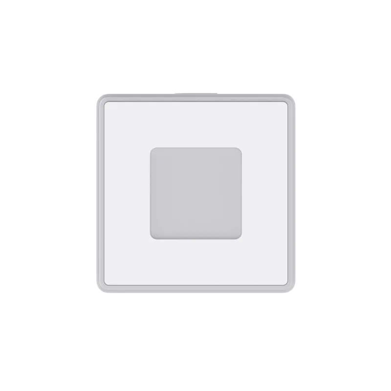 Aqara Doorbell Camera Hub G410 Select Branco Campainha de vídeo Hub, Câmara, Apple Homekit