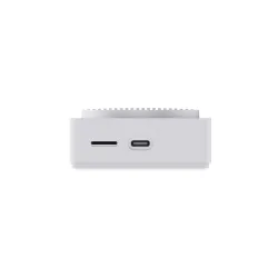 Aqara Doorbell Camera Hub G410 Select Bílý Videozvonek Hub, Kamera, Apple Homekit