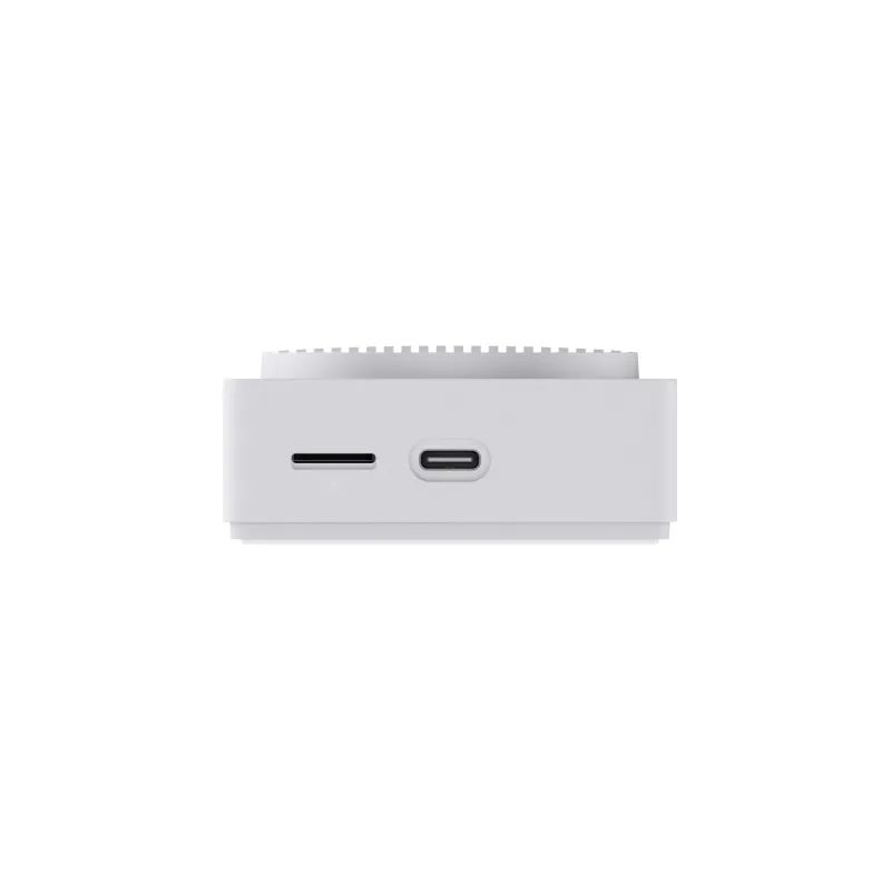 Aqara Doorbell Camera Hub G410 Select Biały Wideodomofon Dzwonek do drzwi, Hub, Kamera, Apple Homekit