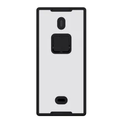 Aqara Doorbell Camera Hub G410 Select Черный Видеодомофон Концентратор, Камера, Apple Homekit