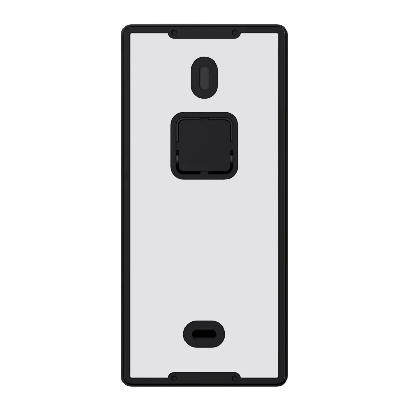 Aqara Doorbell Camera Hub G410 Select Черный Видеодомофон Концентратор, Камера, Apple Homekit