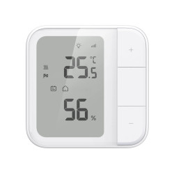 Aqara Floor Heating Thermostat W500 | Thermostat for underfloor heating | - Image 2