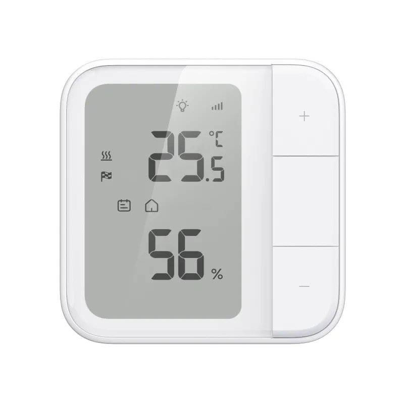 Aqara Floor Heating Thermostat W500 Termostato para aquecimento de pavimentos