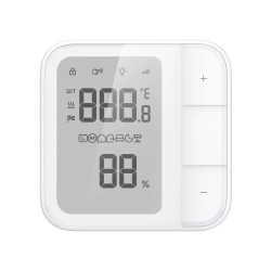 Aqara Floor Heating Thermostat W500 | Thermostat for underfloor heating | - Image 3