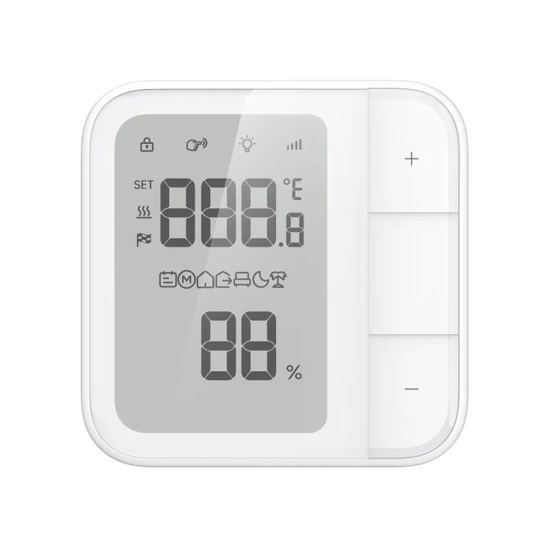 Aqara Floor Heating Thermostat W500 | Термостат для теплого пола | - Изображение 3