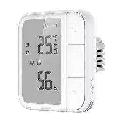 Aqara Floor Heating Thermostat W500 | Термостат для теплого пола | - Изображение 4