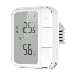 Aqara Floor Heating Thermostat W500 Termostat do ogrzewania podłogowego
