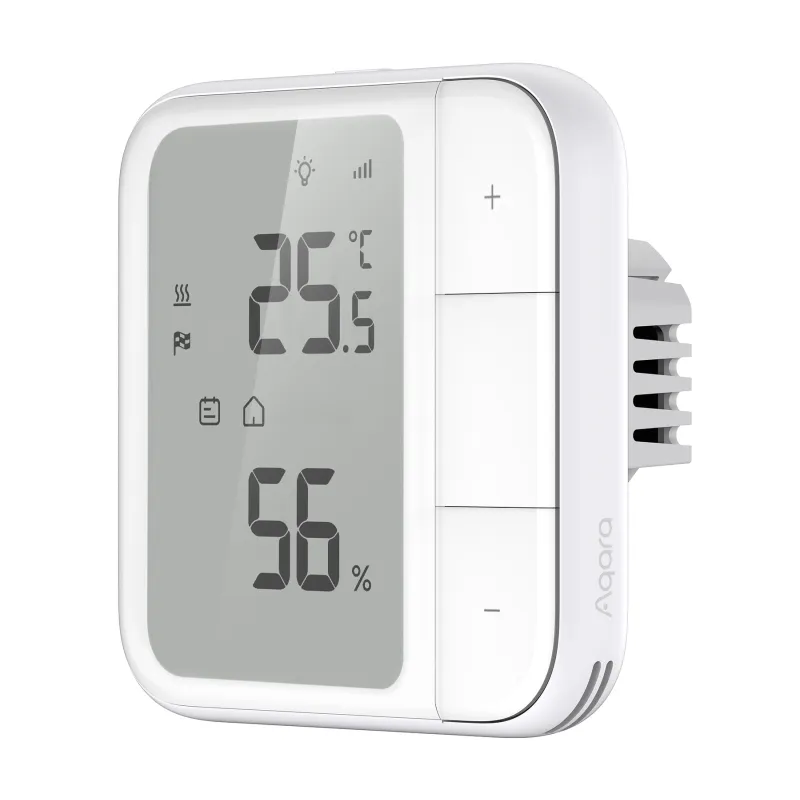 Aqara Floor Heating Thermostat W500 | Termostato para suelo radiante | - Imagen 4
