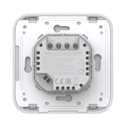 Aqara Floor Heating Thermostat W500 Termostato per riscaldamento a pavimento