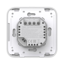 Aqara Floor Heating Thermostat W500 | Thermostat for underfloor heating | - Image 5