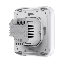 Aqara Floor Heating Thermostat W500 | Thermostat for underfloor heating | - Image 6