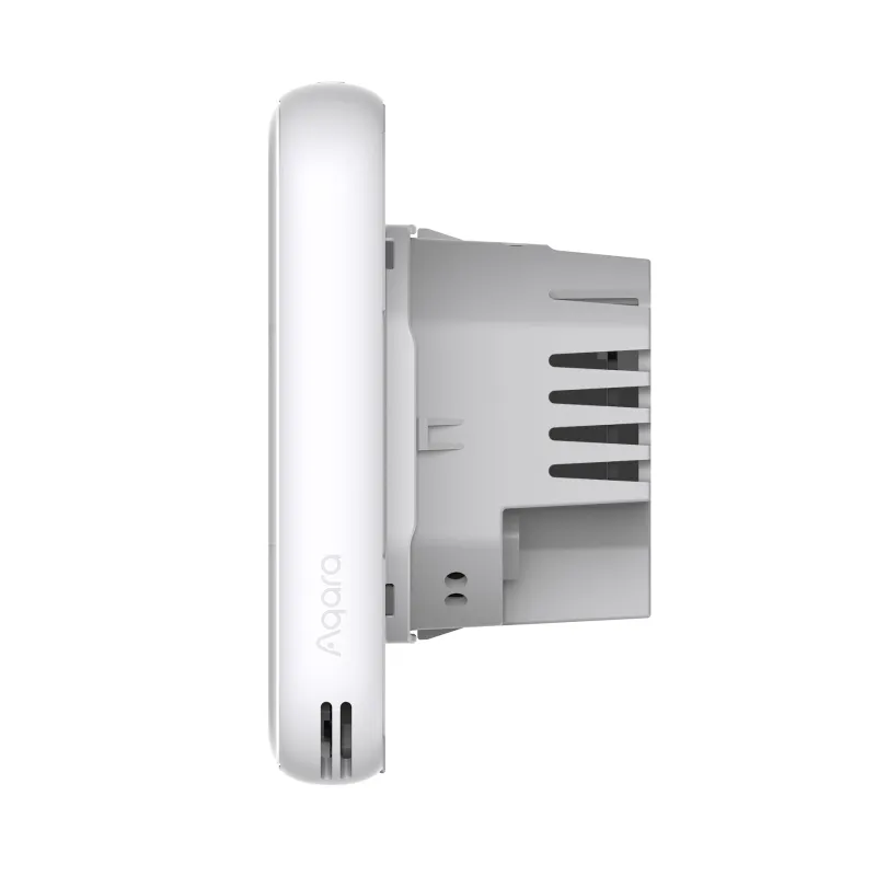 Aqara Floor Heating Thermostat W500 Termostato per riscaldamento a pavimento