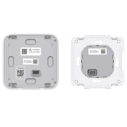 Aqara Floor Heating Thermostat W500 | Thermostat for underfloor heating | - Image 9