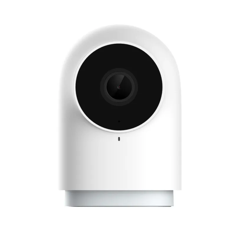 Aqara G2H Pro Camera Hub Telecamera IP 1080p, Zigbee, CH-C01