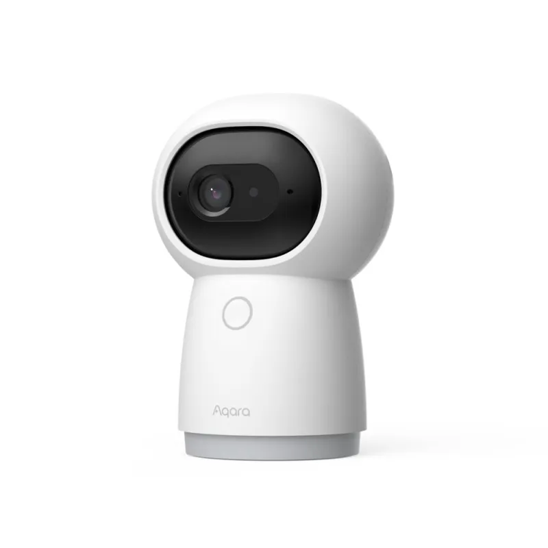 Aqara G3 Camera Hub Câmera IP 1296p, 360°, Dual Band, Zigbee 3.0
