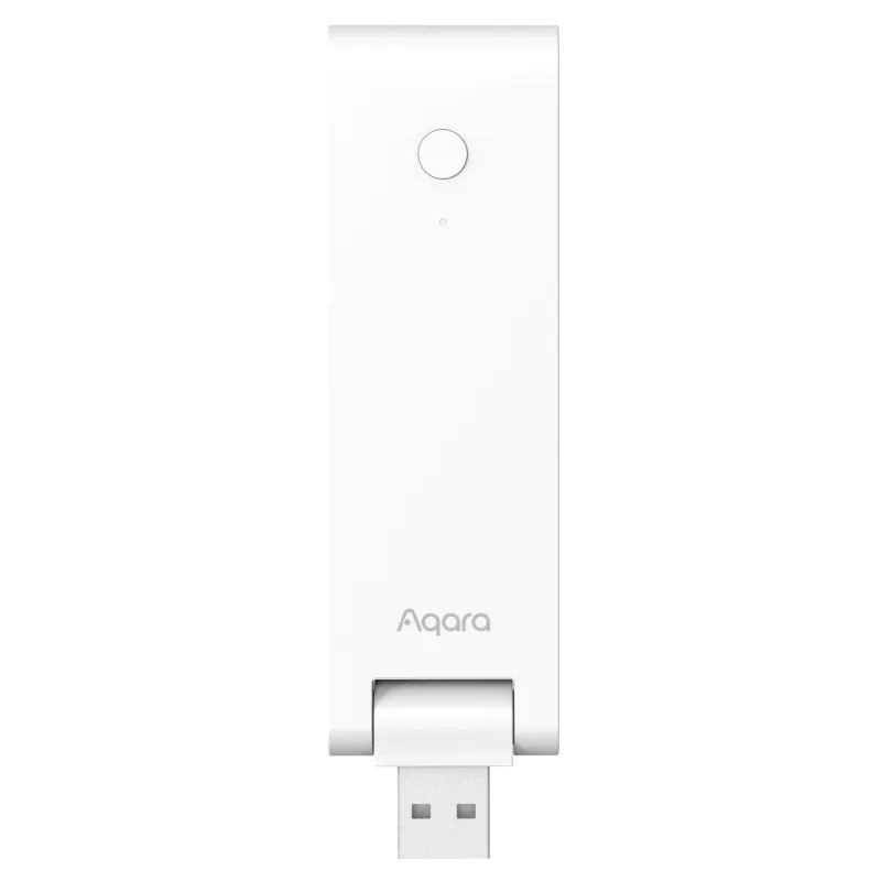 Aqara Hub M100 (Offline) Puerta de enlace de casa inteligente Zigbee, Homekit, EU