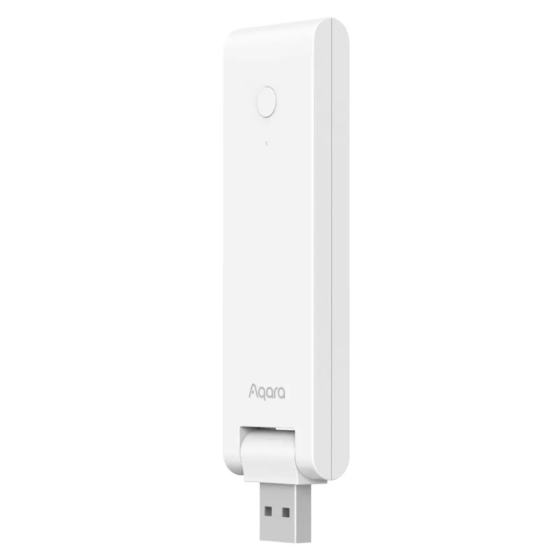 Akıllı Ev Merkezi Aqara Hub M100 (Çevrimdışı), Zigbee, Homekit, AB