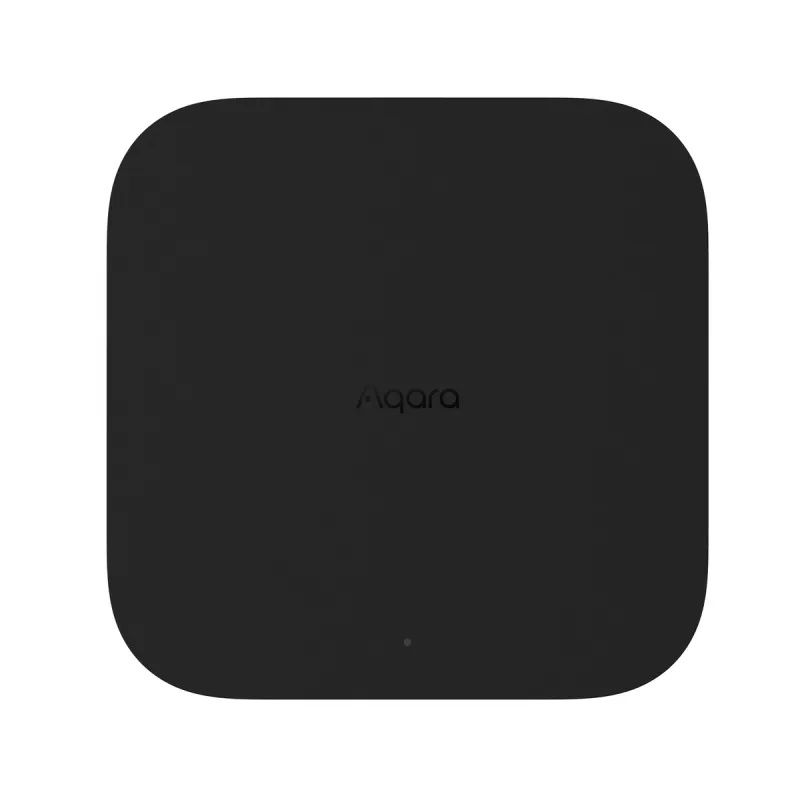 Aqara Hub M3 Gateway de casa inteligente Zigbee, Homekit, EU