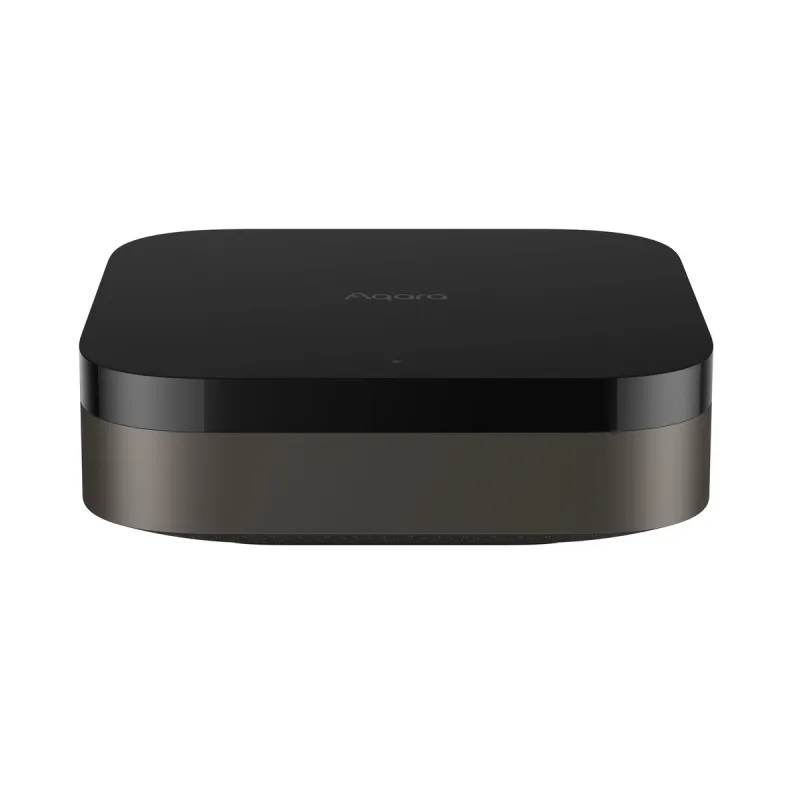 Aqara Hub M3 Gateway de casa inteligente Zigbee, Homekit, EU