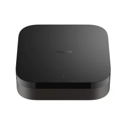 Aqara Hub M3 Gateway de casa inteligente Zigbee, Homekit, EU