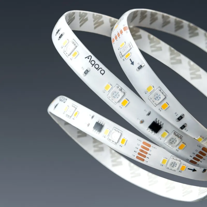 Aqara LED Strip T1 Basic 2m Tira de LED RLS-K01D