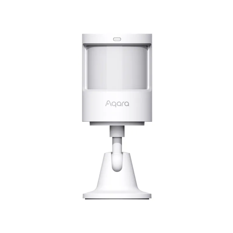 Aqara Motion Sensor P1 Czujnik ruchu i światła Biały, Zigbee 3.0, MS-S02